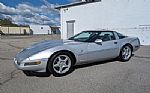 1996 Corvette Collector Edition Thumbnail 3