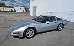 1996 Corvette Collector Edition Thumbnail 4