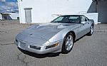 1996 Corvette Collector Edition Thumbnail 8
