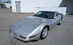 1996 Corvette Collector Edition Thumbnail 9