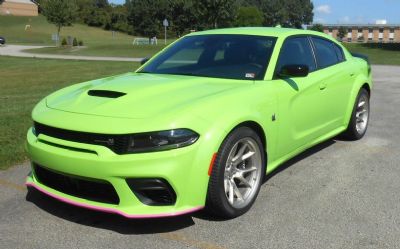 Photo of a 2023 Dodge Charger for sale