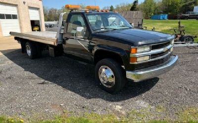Photo of a 1995 Chevrolet C30 for sale