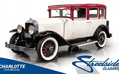 Photo of a 1929 Buick Sedan for sale
