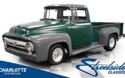 Photo of a 1956 Ford F-1 for sale