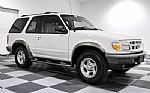 1998 Ford Explorer Sport