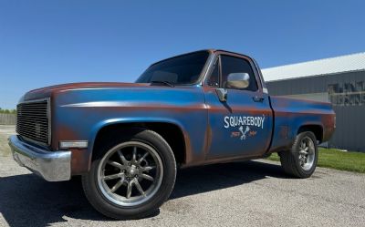 Photo of a 1985 Chevrolet 