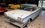 1959 Ranchero Restomod - 5.0L V8 Thumbnail 25