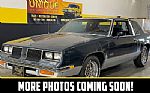 1986 Cutlass 442 Thumbnail 1