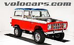 1975 Bronco Stroppe Baja Tribute Thumbnail 1