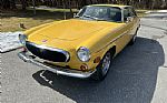 1972 Volvo Coupe