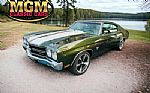 1970 Chevelle Thumbnail 1