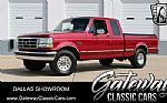 1995 Ford F-150