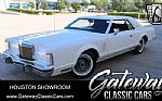 1979 Lincoln Continental