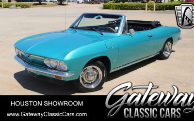 Photo of a 1966 Chevrolet Corvair for sale