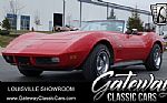 1973 Corvette Thumbnail 1