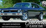 1969 Nova Thumbnail 1