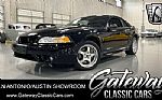 1999 Mustang SVT Cobra Thumbnail 1