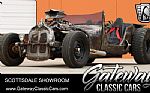 1927 Rat Rod Thumbnail 1