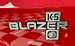 1986 K5 Blazer Thumbnail 18