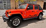 2019 Wrangler Unlimited Thumbnail 1