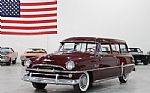 1954 Belvedere Suburban Wagon Thumbnail 1