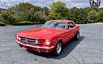 1965 Mustang Thumbnail 2