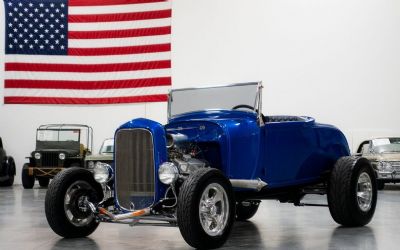 Photo of a 1930 Ford HI-BOY for sale
