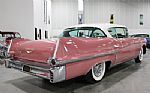 1957 Coupe DeVille Thumbnail 19