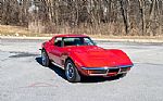1972 Corvette Thumbnail 63