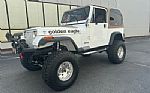 1978 Wrangler Custom Thumbnail 1