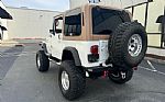 1978 Wrangler Custom Thumbnail 10