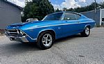 1969 Chevrolet Chevelle SS