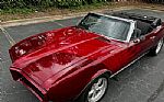 1967 Firebird Thumbnail 3