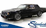 1984 Buick Grand National