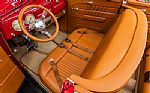 1939 Deluxe Sedan Convertible Stree Thumbnail 3