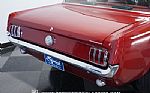 1966 Mustang Coupe Thumbnail 25