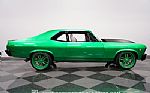 1968 Nova LS3 Restomod Thumbnail 12