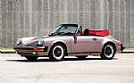 1987 Porsche 911