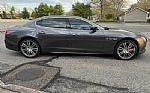 2017 Quattroporte SQ4 Thumbnail 7