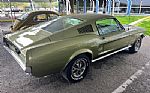 1967 Mustang Thumbnail 6