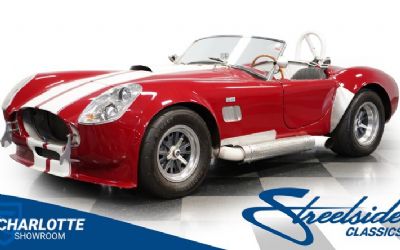 Photo of a 1967 Shelby Cobra Unique Motorcars for sale