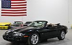 1997 Jaguar XK8 Convertible