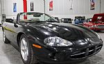 1997 XK8 Convertible Thumbnail 26