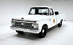 1966 Ford F100 Long Bed Pickup
