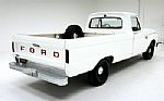 1966 F100 Long Bed Pickup Thumbnail 5