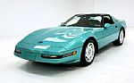 1991 Corvette Coupe Thumbnail 1