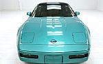 1991 Corvette Coupe Thumbnail 8