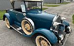 1929 Model A Thumbnail 10