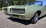 1969 GTO Convertible Thumbnail 14