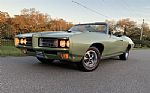 1969 GTO Convertible Thumbnail 42